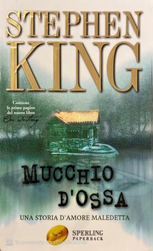 MUCCHIO D'OSSA